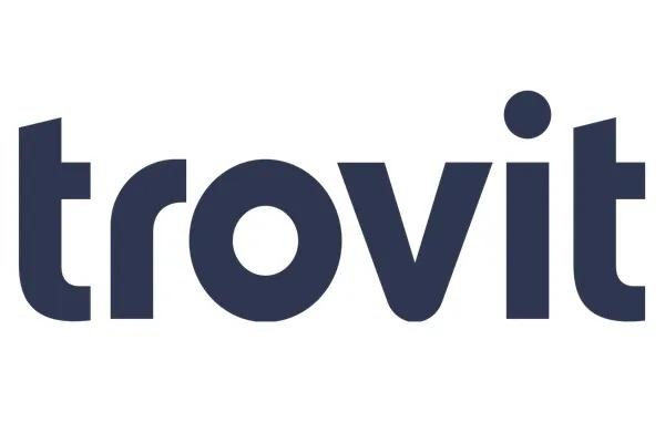 Trovit.es logotyp