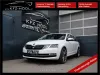 Skoda Octavia Combi 1,6 TDI Style Thumbnail 1