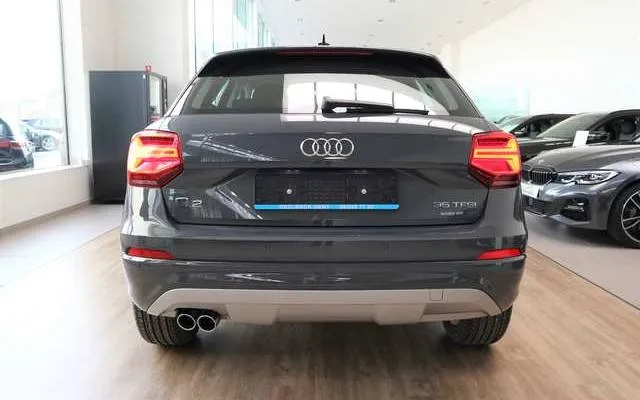 Audi Q2 35TFSI 150PK S-TRONIC*SPORT*VELE OPTIES*TOPMODEL ! Image 8