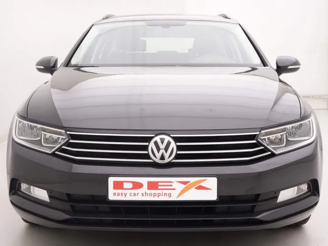 Volkswagen Passat Variant 1.4 TSi 125 Variant Trendline Plus + GPS + Winter Pack Image 2