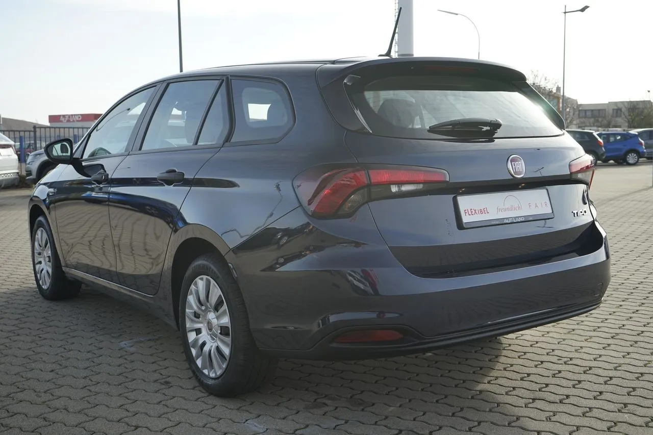 Fiat Tipo Kombi 1.0 Bluetooth...  Image 2