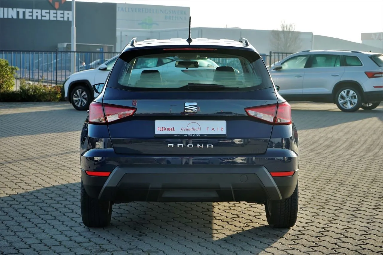 Seat Arona 1.6 TDI Style DSG...  Image 3