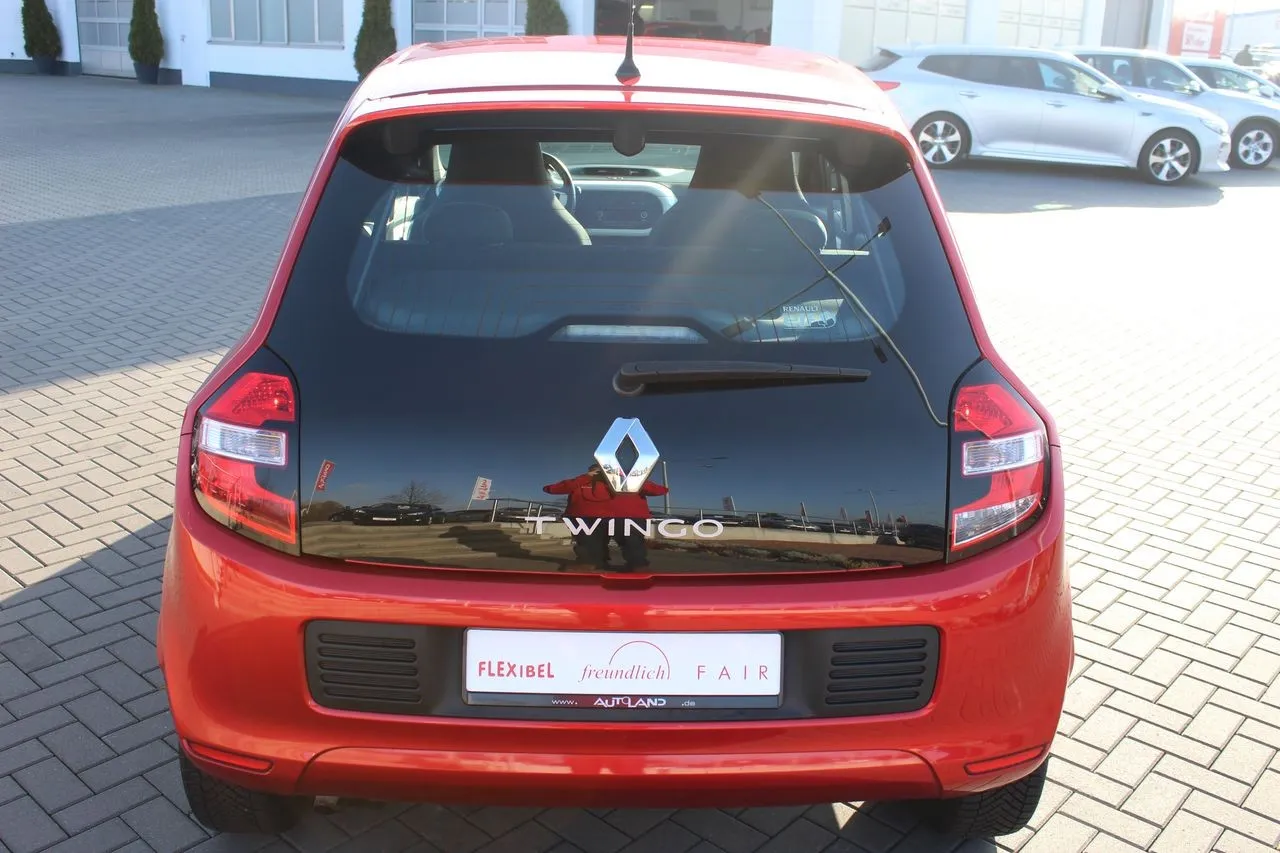 Renault Twingo 0.9 TCe 90 Tempomat...  Image 5