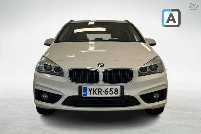 BMW 225 225 F45 Active Tourer 225xe A Business * Aktiivi Vakkari / LED / HUD* - Autohuumakorko 1,99%+kulut - Image 5