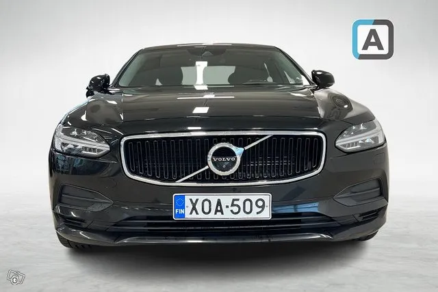 Volvo S90 D4 AWD Momentum aut * HUD / LED / Navi* Image 5