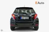 Toyota Yaris 1,33 Dual VVT-i Style 5ov * Navi / Peruutuskame Thumbnail 3