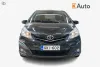 Toyota Yaris 1,33 Dual VVT-i Style 5ov * Navi / Peruutuskame Thumbnail 4