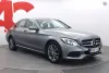 Mercedes-Benz C 180 180 A Premium Business - Suomi-auto / Ko Thumbnail 7