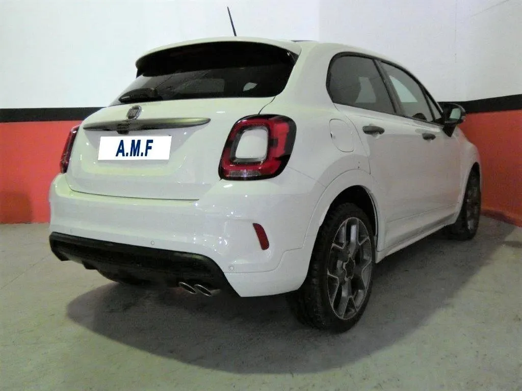 FIAT 500X 1.0 T3 120 CV Sport Image 6