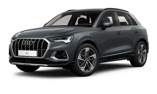 AUDI Q3 40 TDI quattro S tr. Business Adv.