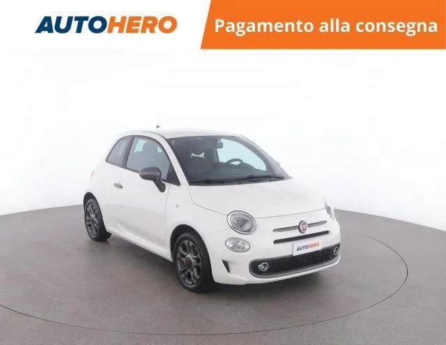 FIAT 500 1.2 S Image 6