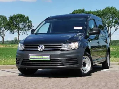 Volkswagen Caddy MAXI 2.0 TDI 75Pk Airco NAP!