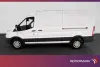 Ford Transit 350 L2H2 AWD 170hk Värmare 2xSkjutdörrar Moms Thumbnail 1