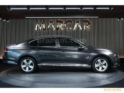 Volkswagen Passat 1.6 TDi Comfortline