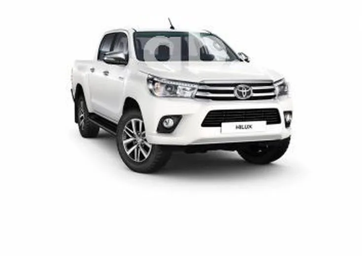 Toyota Hilux 2.4 D АT 4x4 (150 л.с.) Image 7